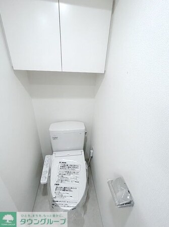 ARKMARK国分寺の物件内観写真